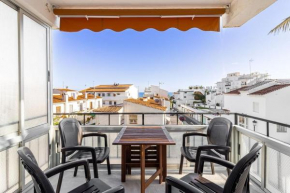 Apartment Edificio Miami, Nerja